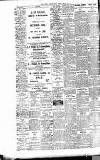 Western Evening Herald Friday 16 January 1914 Page 2