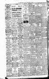 Western Evening Herald Monday 19 January 1914 Page 2
