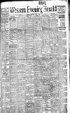 Western Evening Herald Wednesday 29 April 1914 Page 1