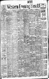 Western Evening Herald Saturday 09 May 1914 Page 1