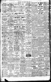 Western Evening Herald Tuesday 02 June 1914 Page 2