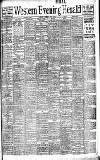 Western Evening Herald Thursday 04 June 1914 Page 1