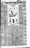 Western Evening Herald Tuesday 09 June 1914 Page 1