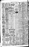 Western Evening Herald Monday 27 July 1914 Page 2