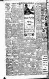 Western Evening Herald Saturday 01 August 1914 Page 4