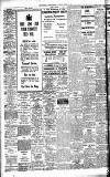 Western Evening Herald Tuesday 11 August 1914 Page 2