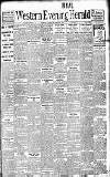 Western Evening Herald Tuesday 15 September 1914 Page 1