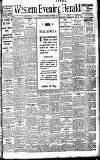 Western Evening Herald Tuesday 22 September 1914 Page 1