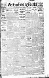 Western Evening Herald Saturday 03 October 1914 Page 1