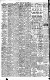 Western Evening Herald Monday 02 November 1914 Page 2