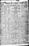 Western Evening Herald Tuesday 08 December 1914 Page 1