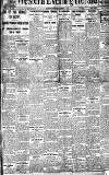 Western Evening Herald Thursday 07 January 1915 Page 1