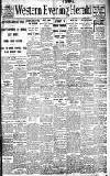 Western Evening Herald Saturday 23 January 1915 Page 1