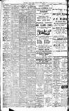 Western Evening Herald Tuesday 06 April 1915 Page 2