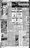 Western Evening Herald Friday 08 October 1915 Page 6