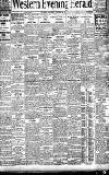 Western Evening Herald Saturday 18 December 1915 Page 1