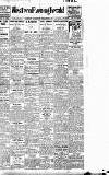 Western Evening Herald Wednesday 22 December 1915 Page 1