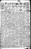 Western Evening Herald Wednesday 19 January 1916 Page 1