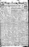 Western Evening Herald Thursday 20 January 1916 Page 1