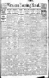 Western Evening Herald Wednesday 26 January 1916 Page 1