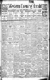 Western Evening Herald Wednesday 09 February 1916 Page 1