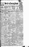 Western Evening Herald Wednesday 16 February 1916 Page 1