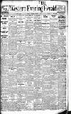 Western Evening Herald Thursday 17 February 1916 Page 1