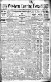 Western Evening Herald Tuesday 29 February 1916 Page 1