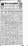 Western Evening Herald Friday 24 March 1916 Page 1