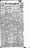 Western Evening Herald Saturday 06 May 1916 Page 1