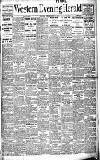 Western Evening Herald Wednesday 10 May 1916 Page 1