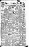 Western Evening Herald Thursday 18 May 1916 Page 1
