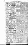 Western Evening Herald Monday 22 May 1916 Page 2