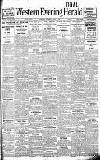 Western Evening Herald Thursday 13 July 1916 Page 1