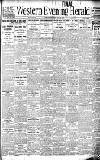 Western Evening Herald Saturday 15 July 1916 Page 1