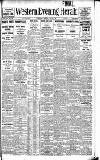 Western Evening Herald Tuesday 18 July 1916 Page 1