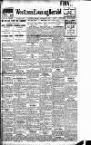 Western Evening Herald Monday 18 September 1916 Page 1