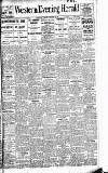 Western Evening Herald Tuesday 10 October 1916 Page 1