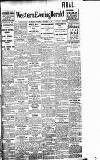 Western Evening Herald Thursday 14 December 1916 Page 1