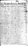 Western Evening Herald Friday 05 January 1917 Page 1