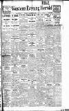 Western Evening Herald Wednesday 10 January 1917 Page 1