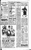 Western Evening Herald Friday 12 January 1917 Page 5