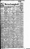 Western Evening Herald Thursday 15 February 1917 Page 1