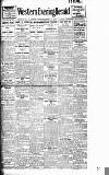 Western Evening Herald Thursday 22 February 1917 Page 1