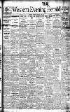 Western Evening Herald Saturday 24 February 1917 Page 1