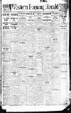 Western Evening Herald Monday 02 April 1917 Page 1