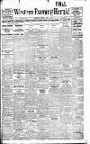Western Evening Herald Tuesday 10 April 1917 Page 1