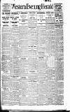 Western Evening Herald Tuesday 17 April 1917 Page 1