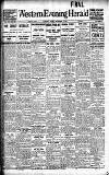 Western Evening Herald Friday 02 November 1917 Page 1