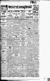 Western Evening Herald Monday 26 November 1917 Page 1
